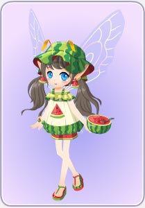 小花仙吃瓜群众视频大全,揭秘热门视频背后的趣味故事