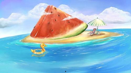 划水的吃瓜群众是谁,网络热词背后的故事