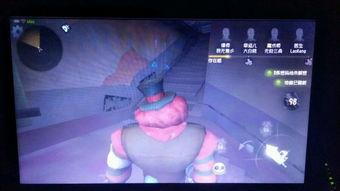 第五人格吃瓜群众,吃瓜群众揭秘游戏幕后故事