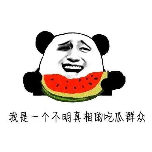 好像是一个吃瓜群众,吃瓜群众视角下的明星幕后故事