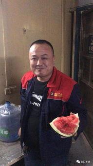 企业家吃瓜群众,共绘时代画卷